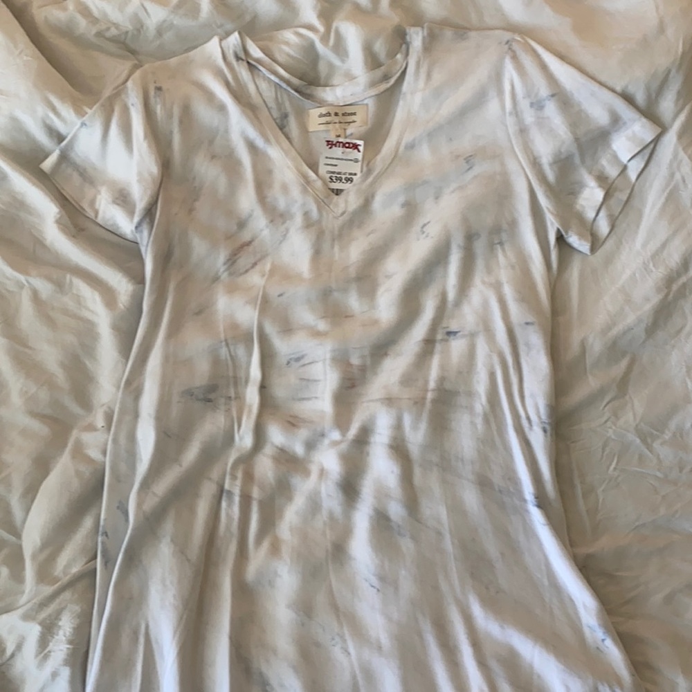 Cloth and Stone Dress